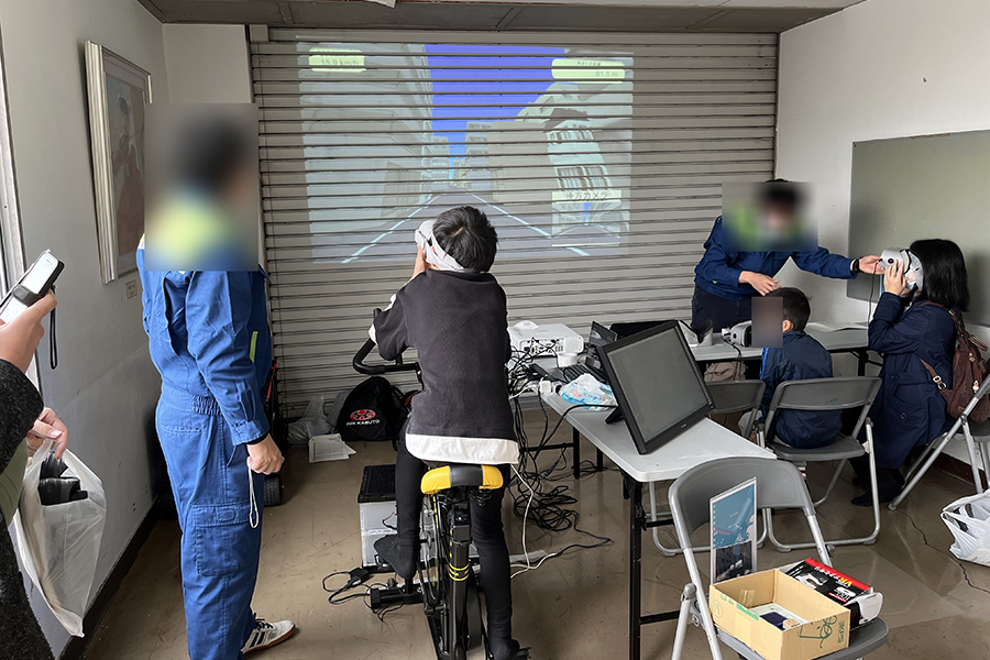 利用イメージ